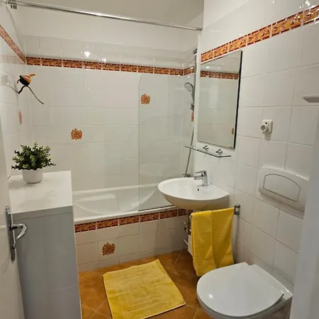 Appartement Ruhiges Mit Guter Verkehrsanbindundung In Laim München