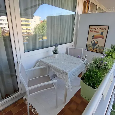 Appartement Ruhiges Mit Guter Verkehrsanbindundung In Laim *